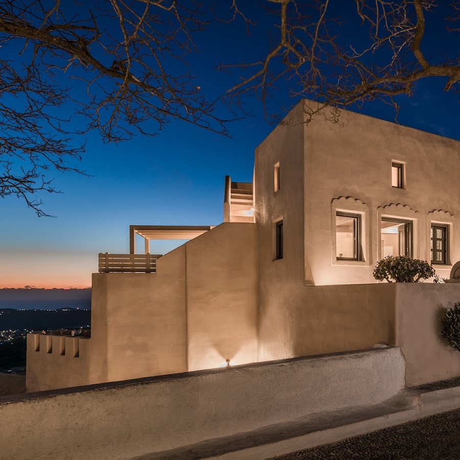 Kastro Mansion
