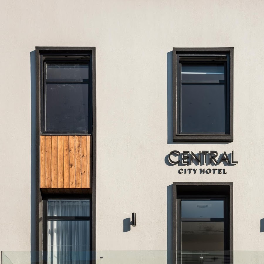 Central City Hotel