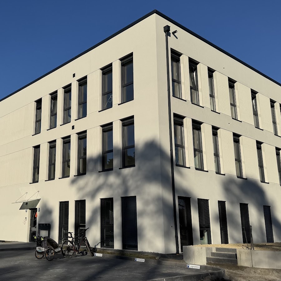 BRIGHT Bielefeld Süd - Senne