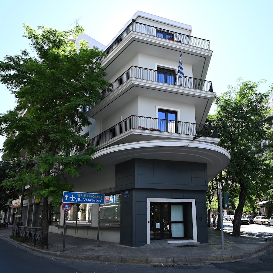 Urban Core Residence