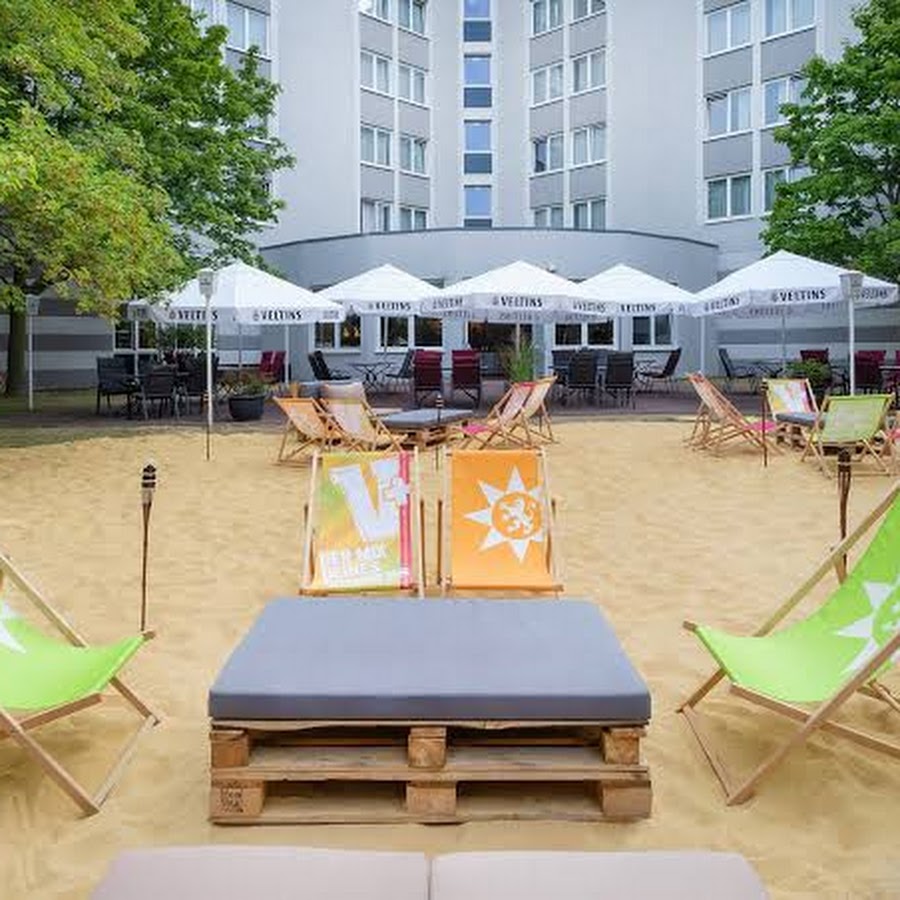 Hotel Bochum Wattenscheid, Affiliated by Meliá