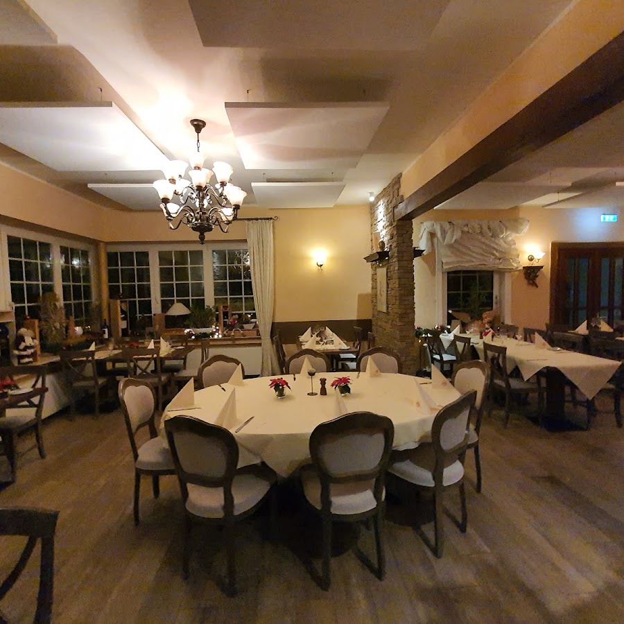 Restaurant Hotel Sonneneck