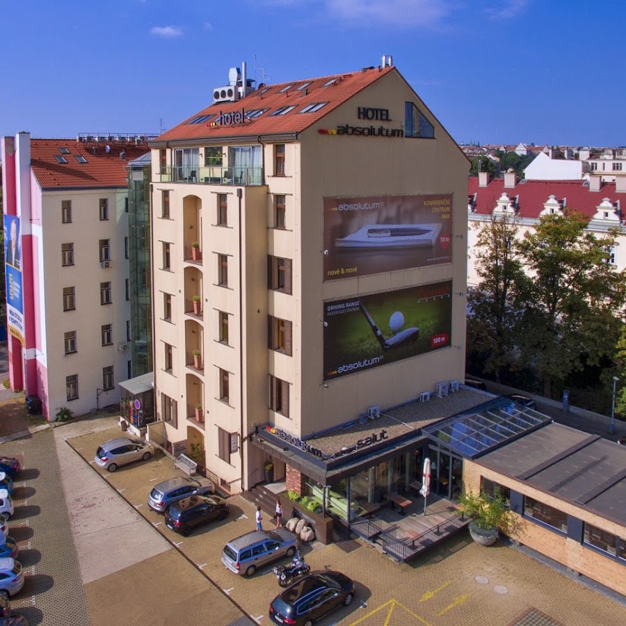 Absolutum Wellness Hotel