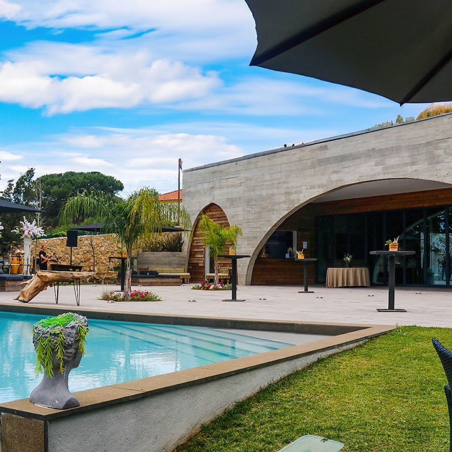 Villa Cerrado das Fontainhas