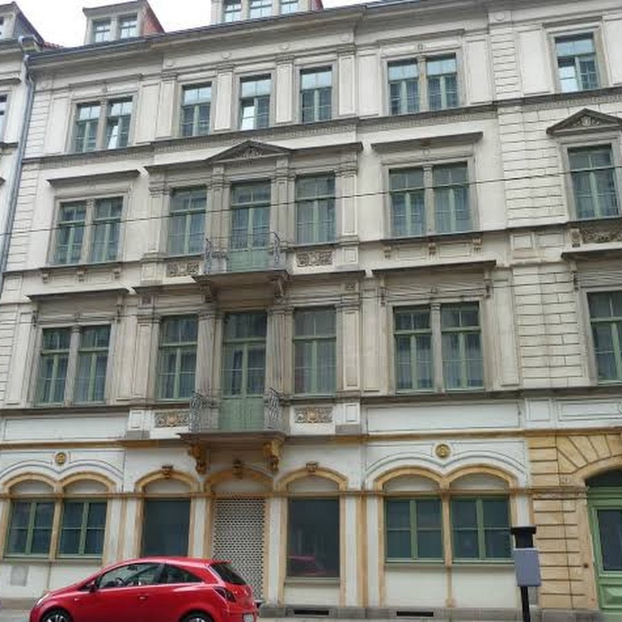 Aparthotel am Zwinger