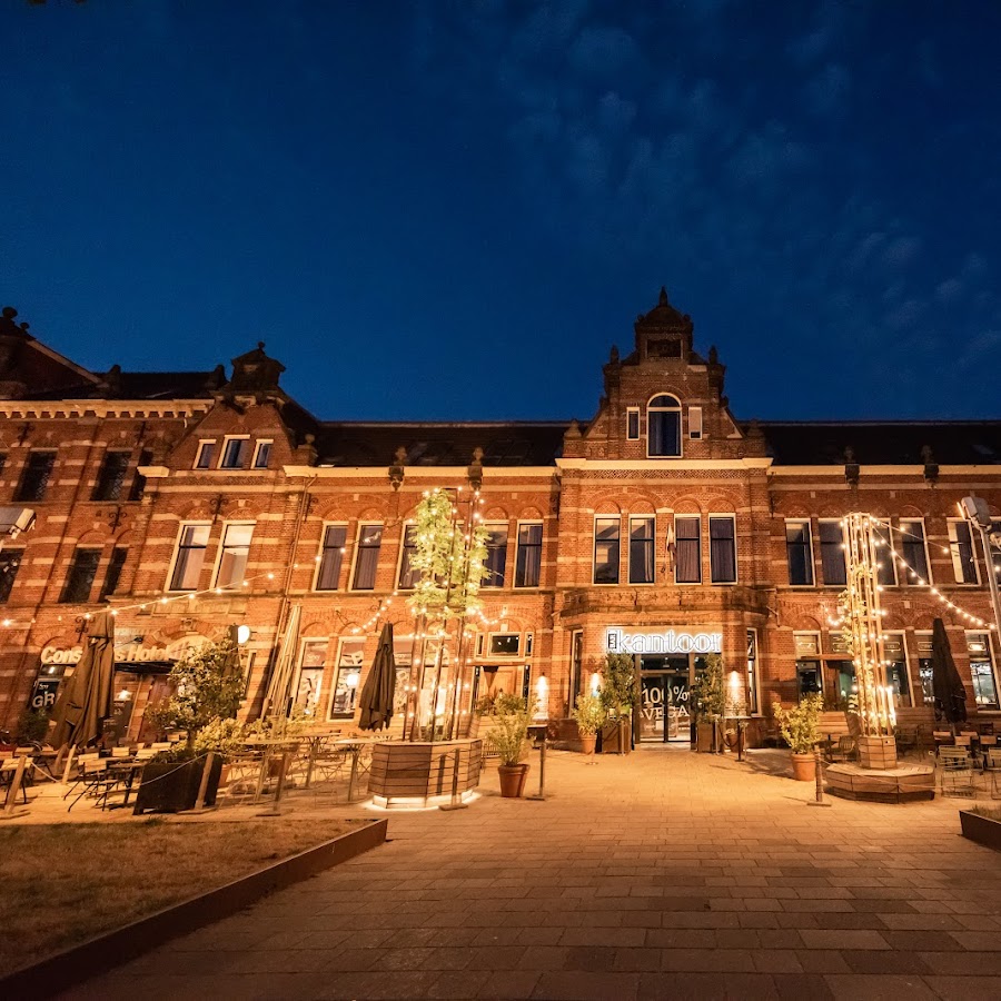 Conscious Hotel Westerpark