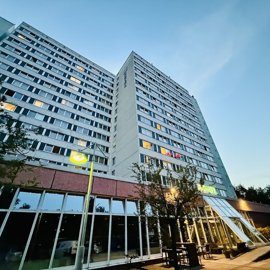 Comfort Hotel Lichtenberg