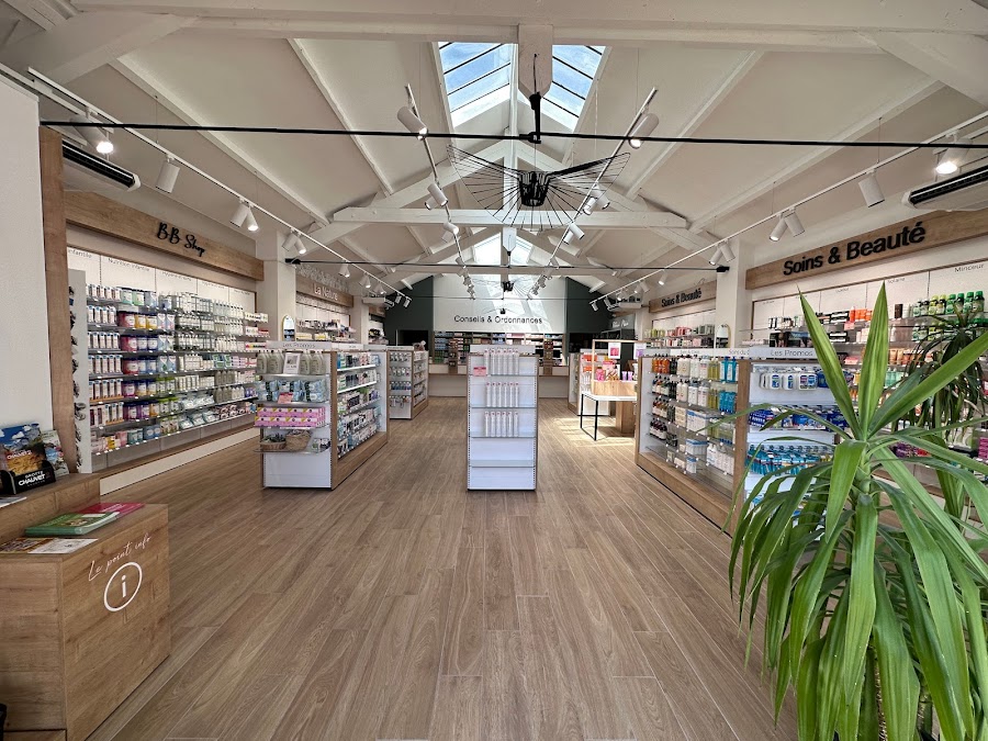 Pharmacie de la Fontaine