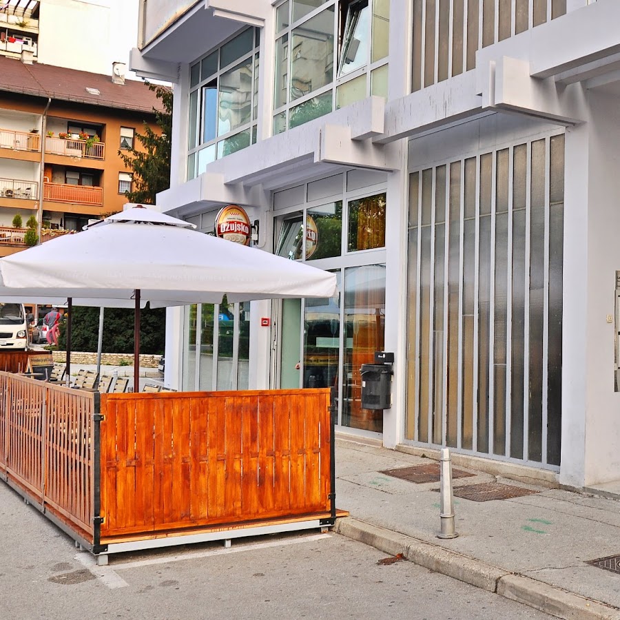 Funk Lounge hostel
