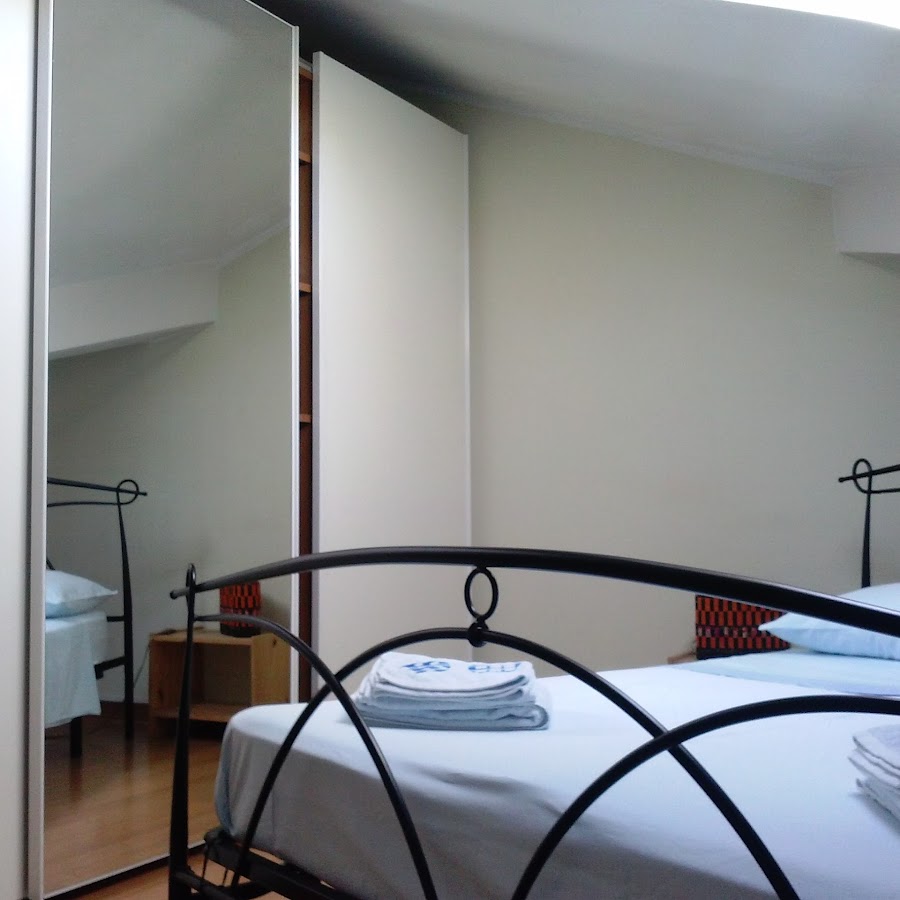 Mansarda Raggio di Sole