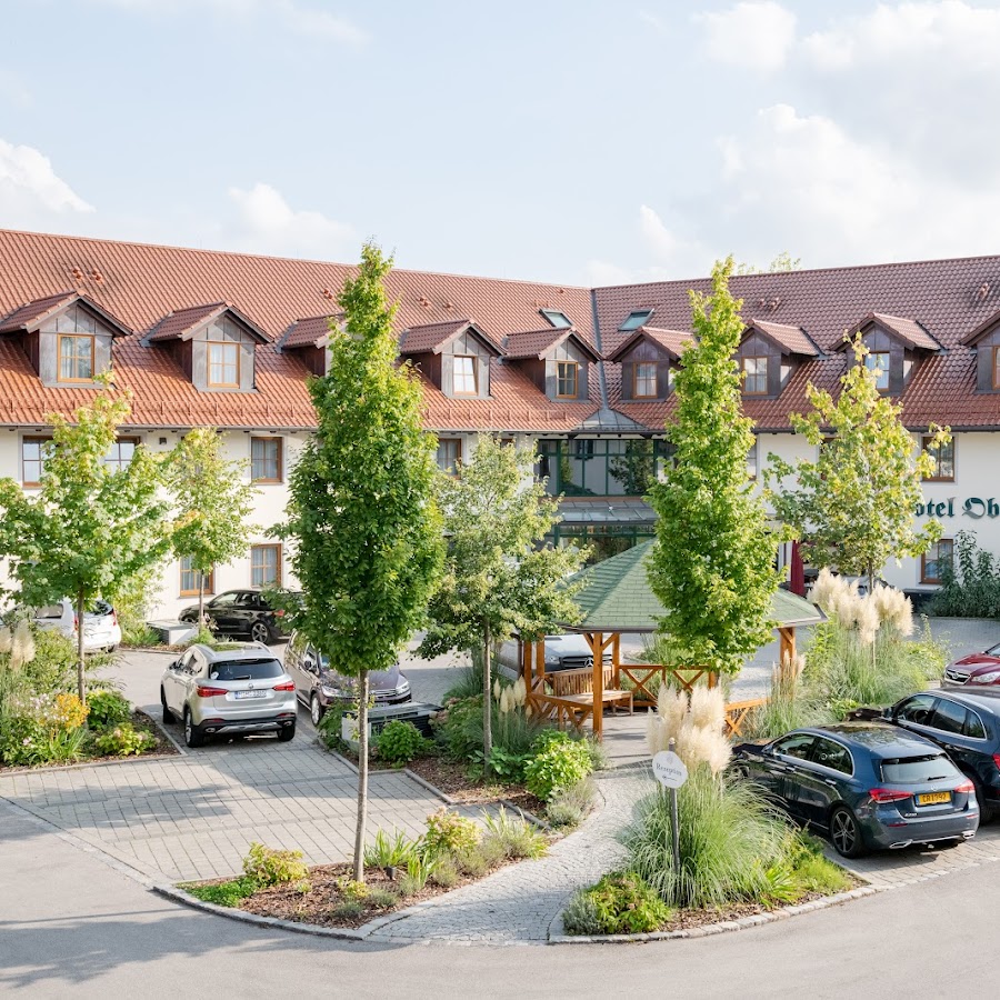 Hotel Obermaier