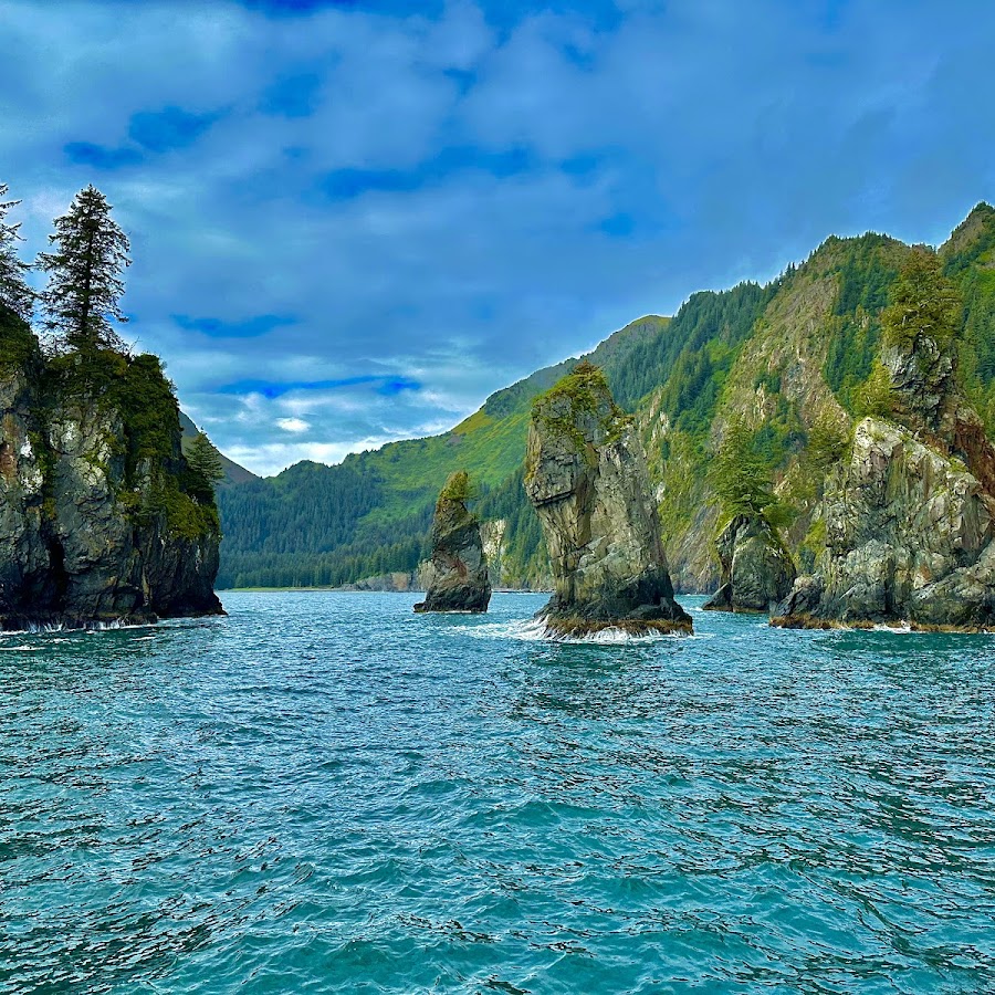 Kenai Fjords