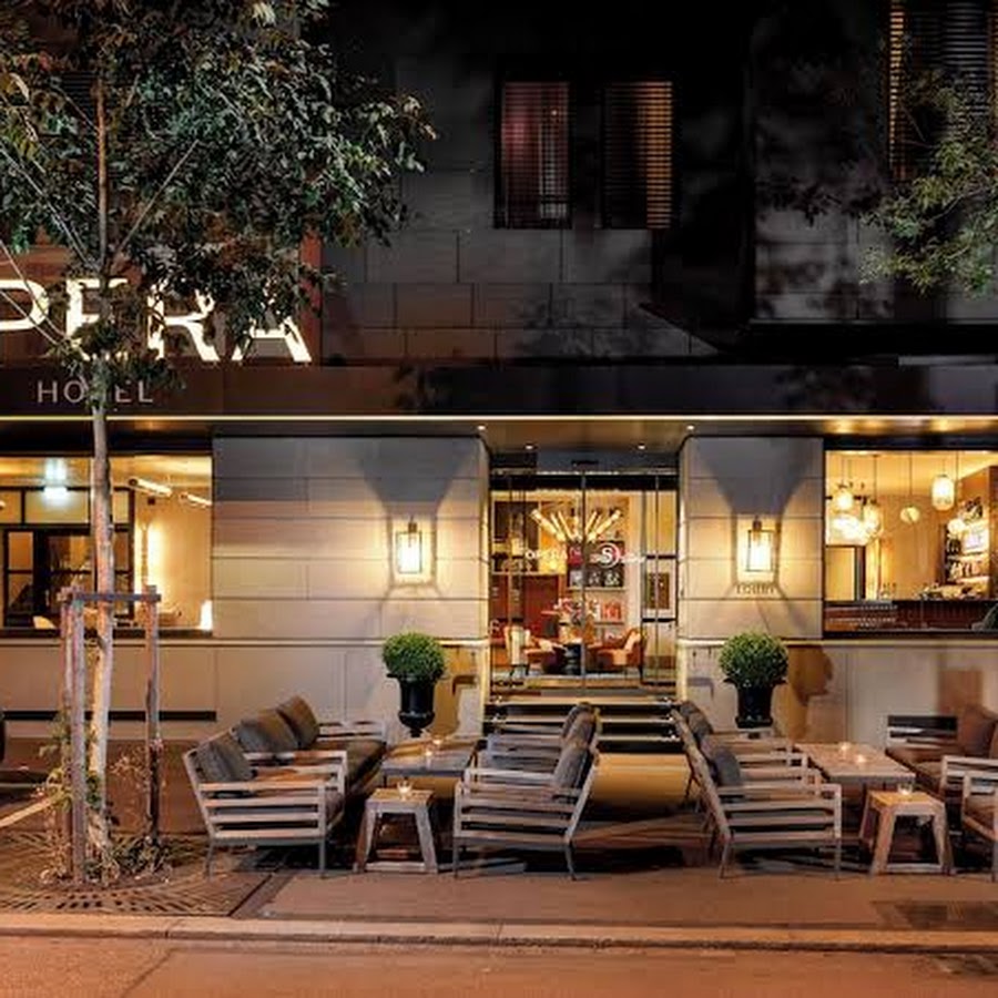 Hotel Seehof