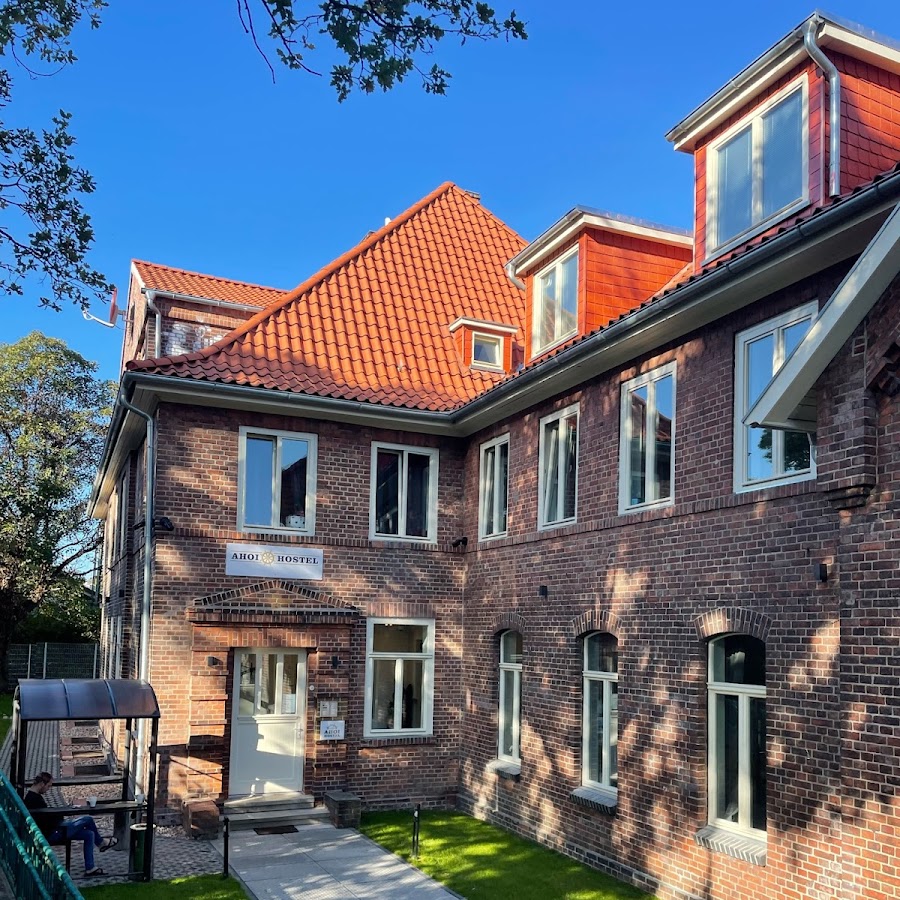 Ahoi Hostel