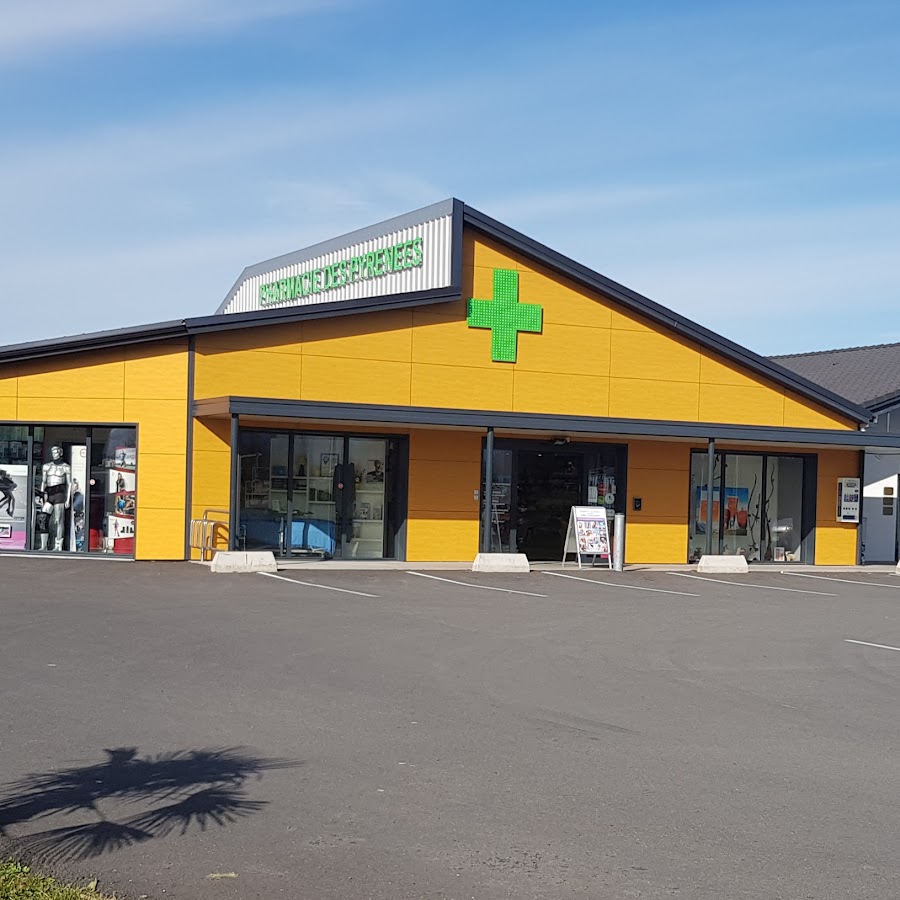 Pharmacie des Pyrénées