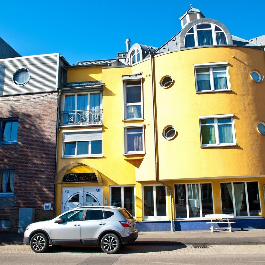 Hotel Georg Witten