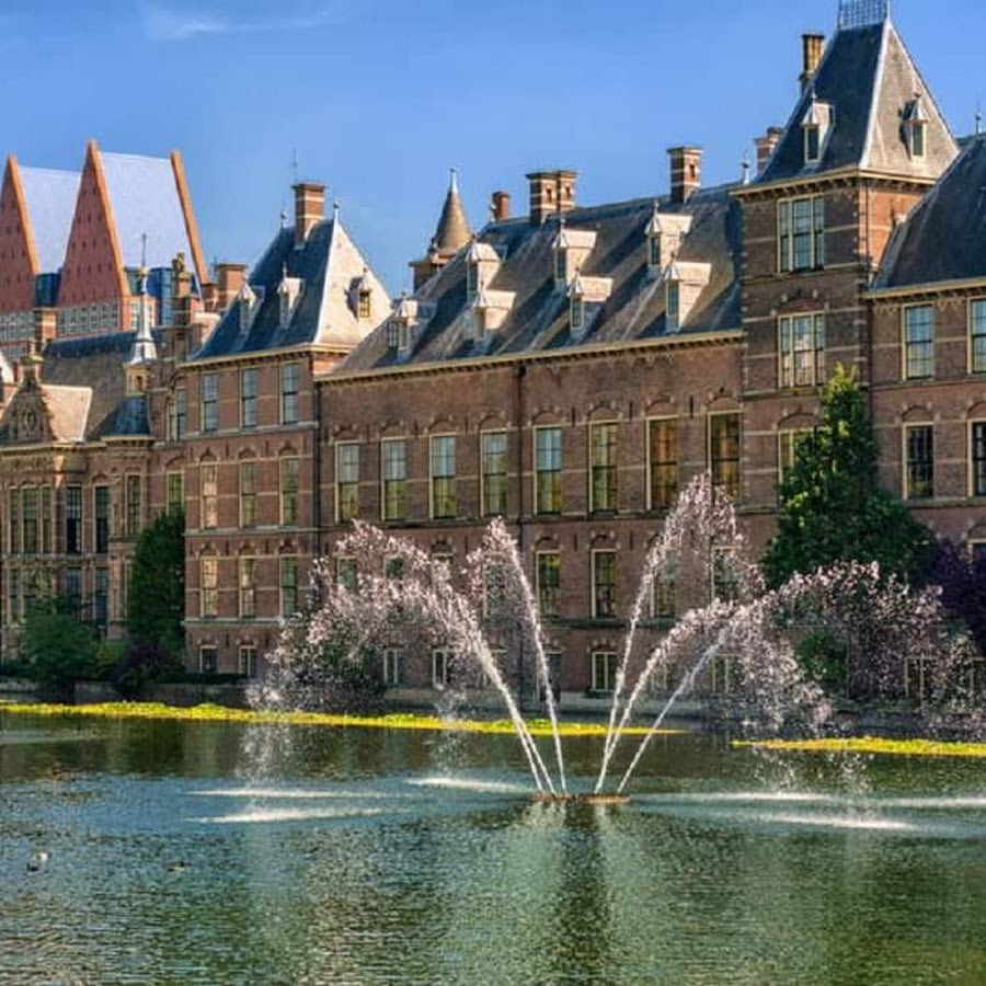 The Hague