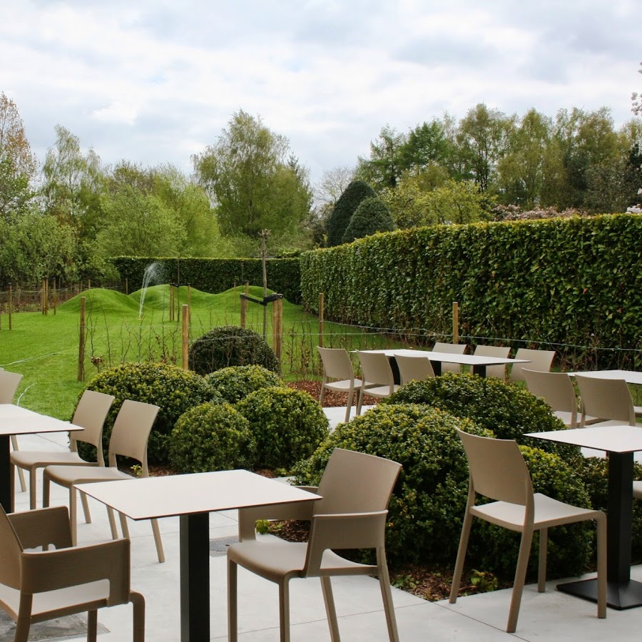 Restaurant Hotel QUARANTE CINQ