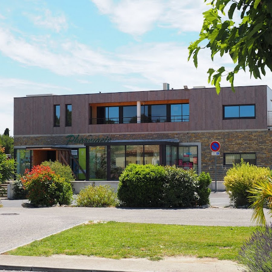 Pharmacie de Calvisson