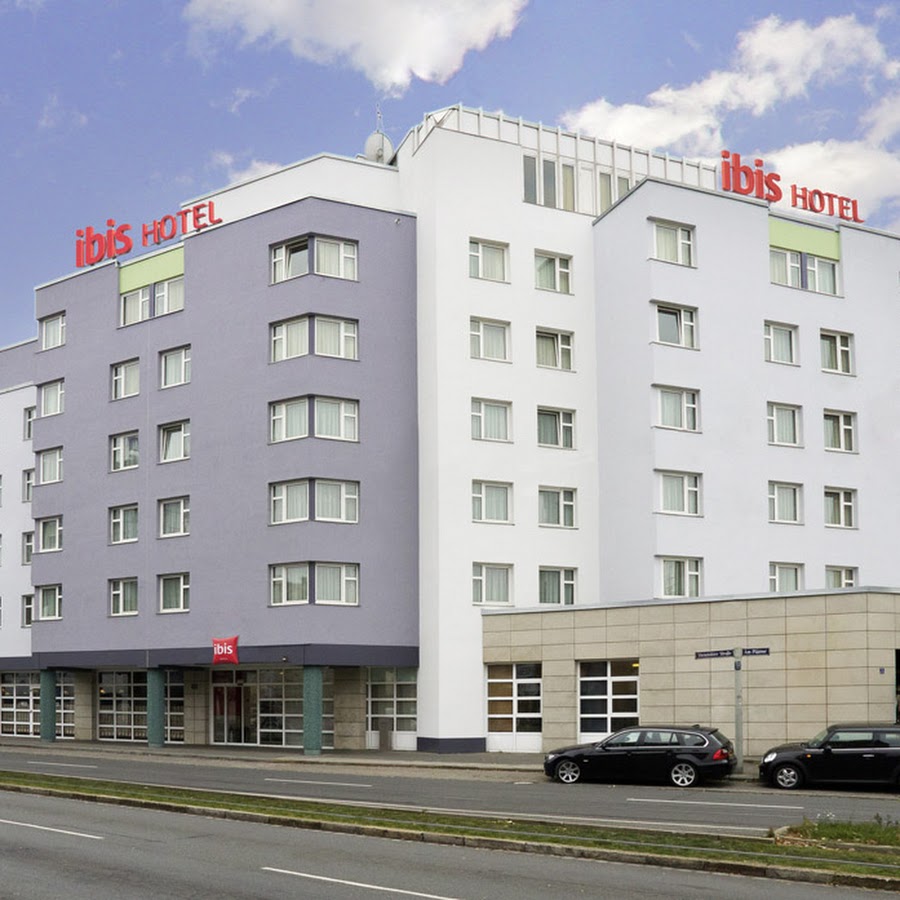ibis Nuernberg City am Plaerrer