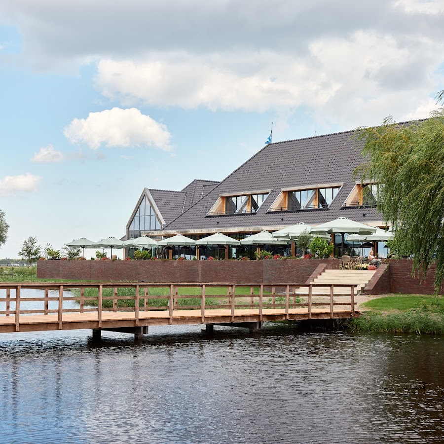 Van der Valk Hotel Volendam