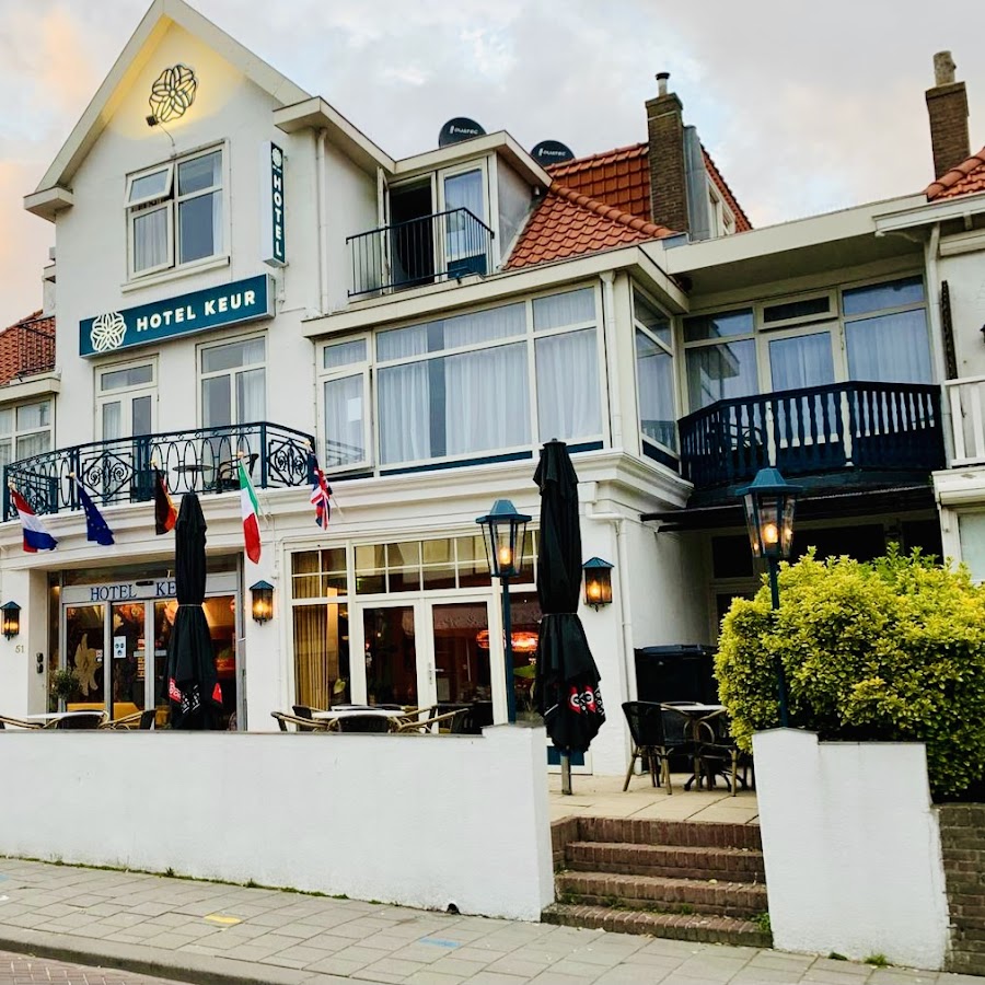 Hotel Keur