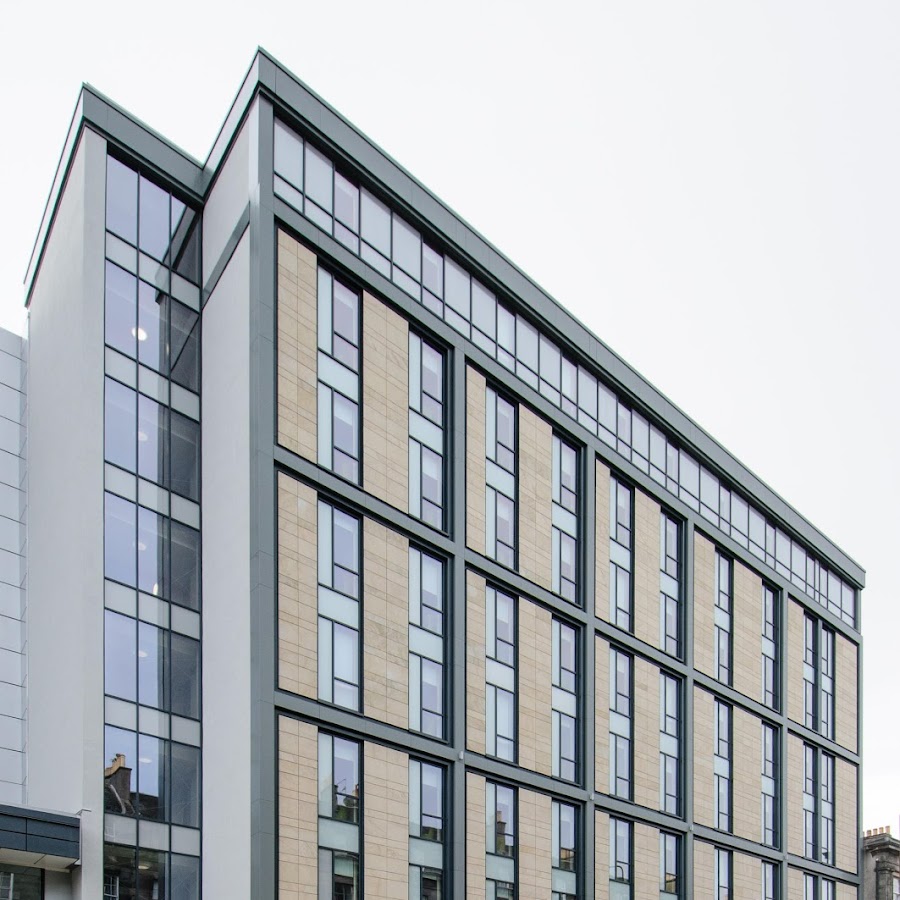 hub by Premier Inn Edinburgh Haymarket hotel