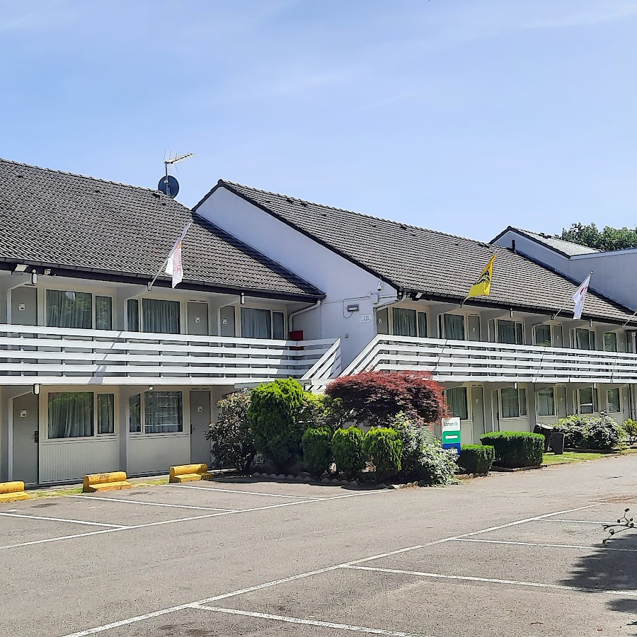 Hôtel Restaurant Campanile Liège