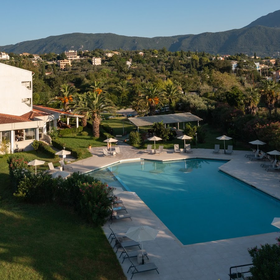 Nafsika Hotel - Adults Only