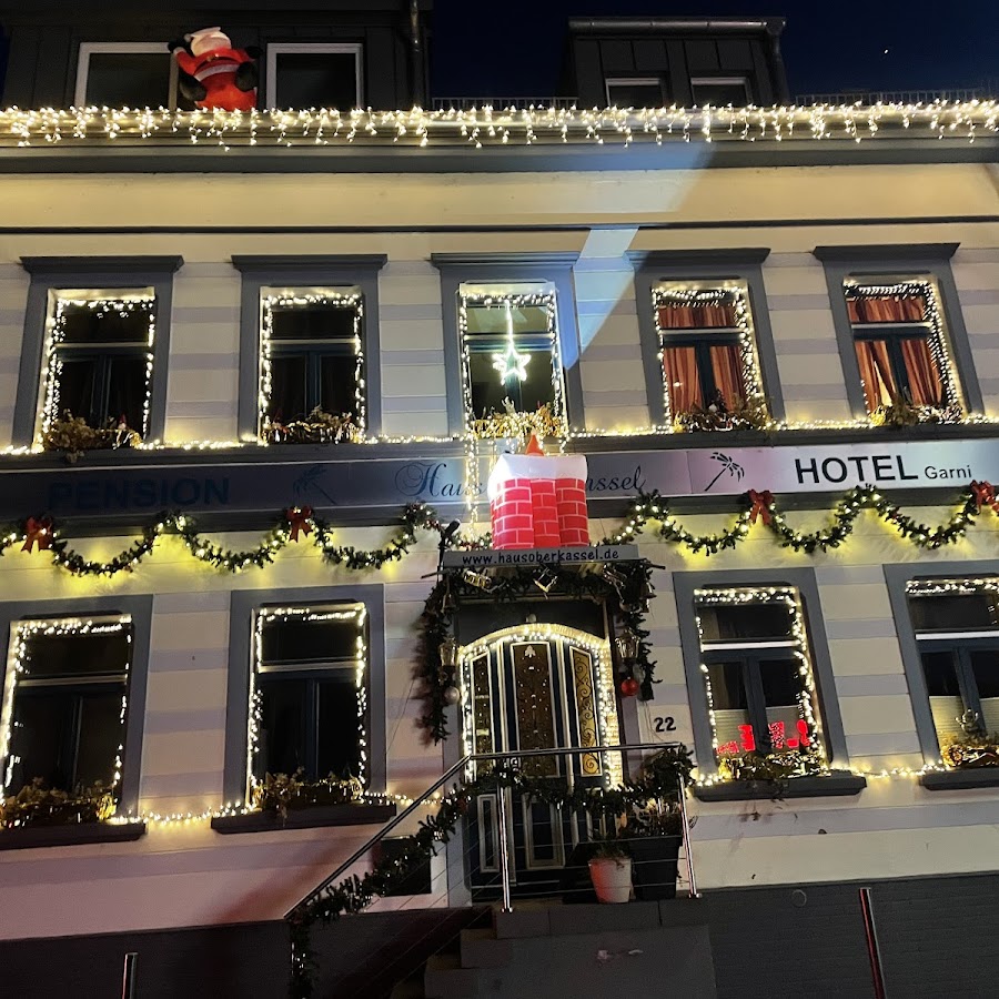 House Oberkassel Inh. Ralf Laubenthal