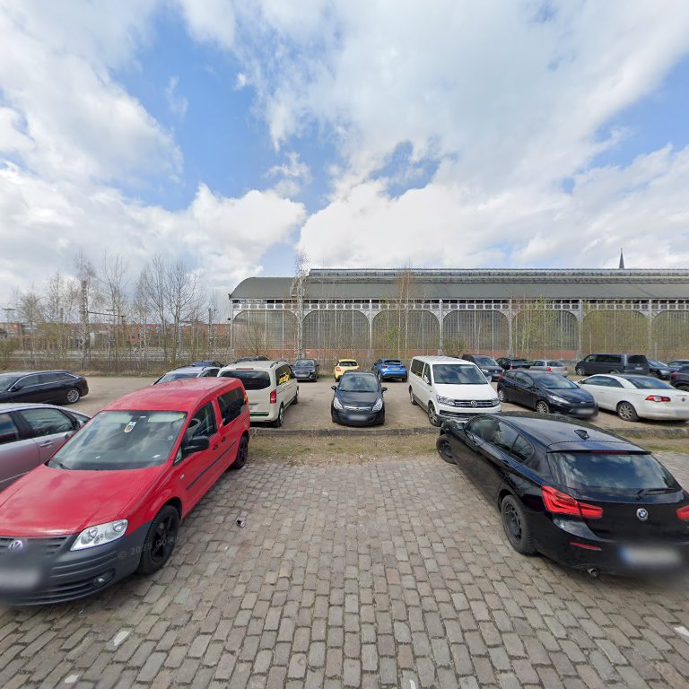 Premier Inn Lübeck City Centre Hotel