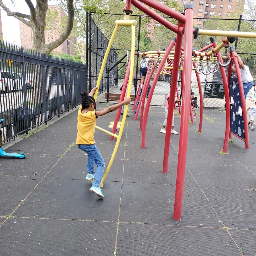 Morgan Playground