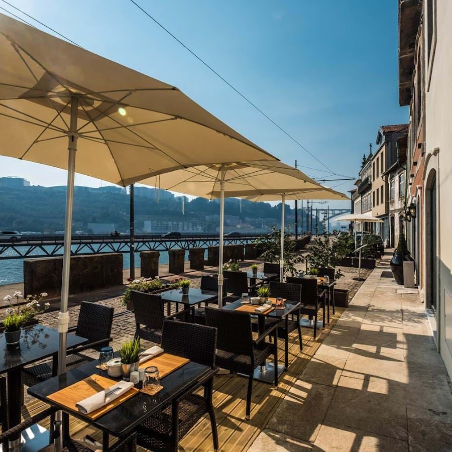 Hotel Vila Galé Porto Ribeira