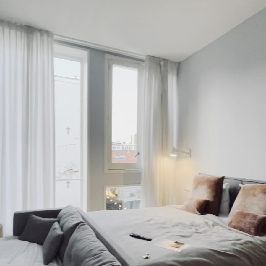 Stadsvilla Hotel Mozaic Den Haag