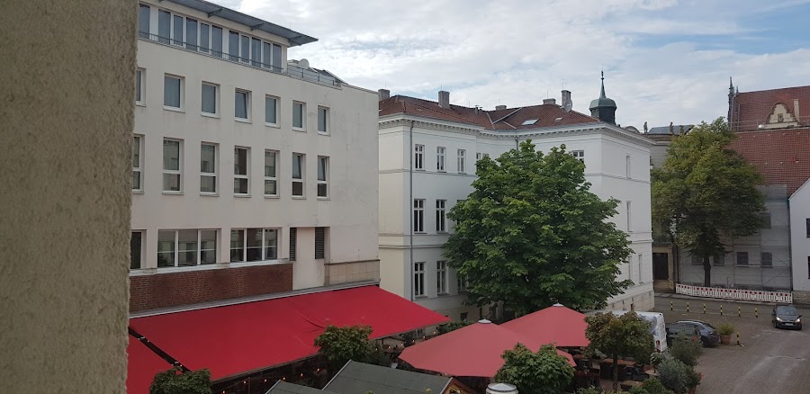 ibis Styles Bielefeld