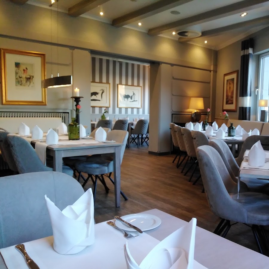 Hotel-Restaurant Große-Wilde