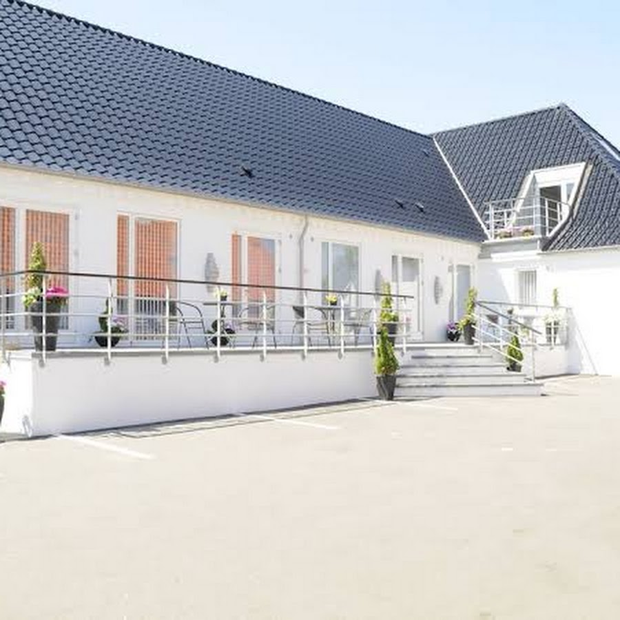 Coco Bed & Breakfast Aps