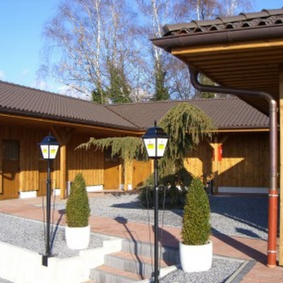 Landgasthof Schlotmann