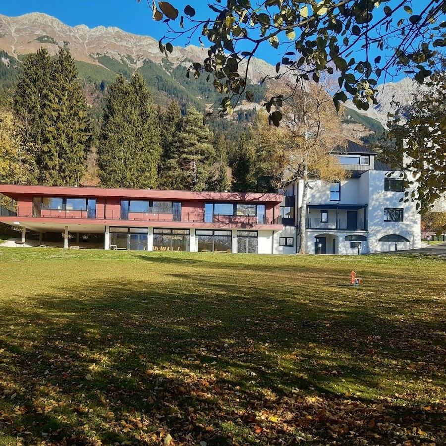 Haus der Freundschaft - Kinderfreunde Tirol