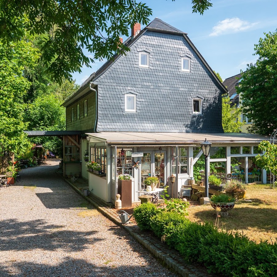 Land und Leben Pension