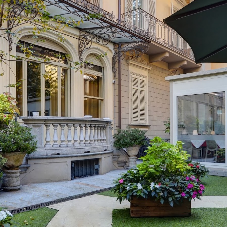 Hotel & Residence Torino Centro