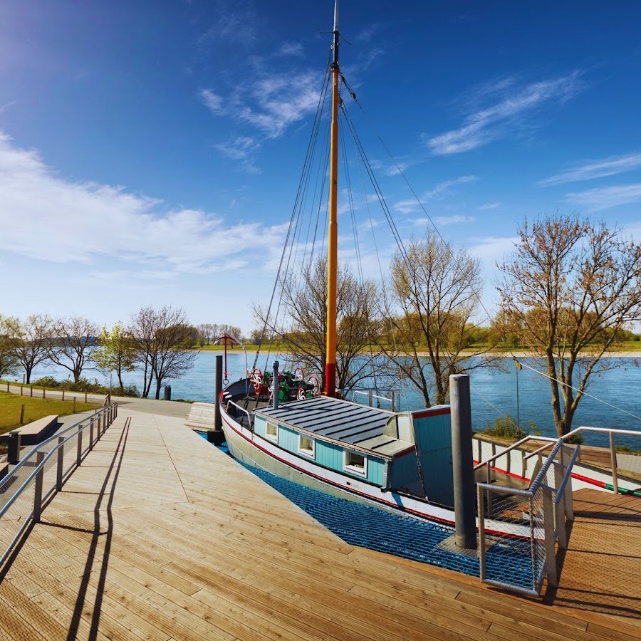 Holiday Inn Express & Suites Monheim am Rhein by IHG