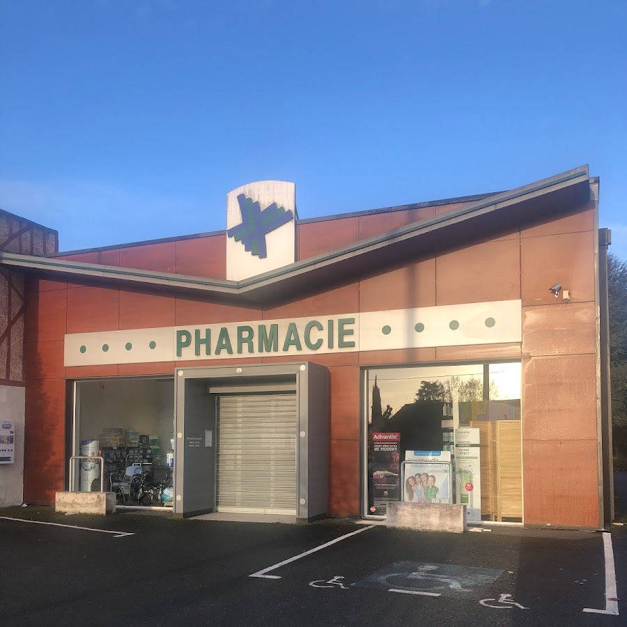 Pharmacie de la moulette