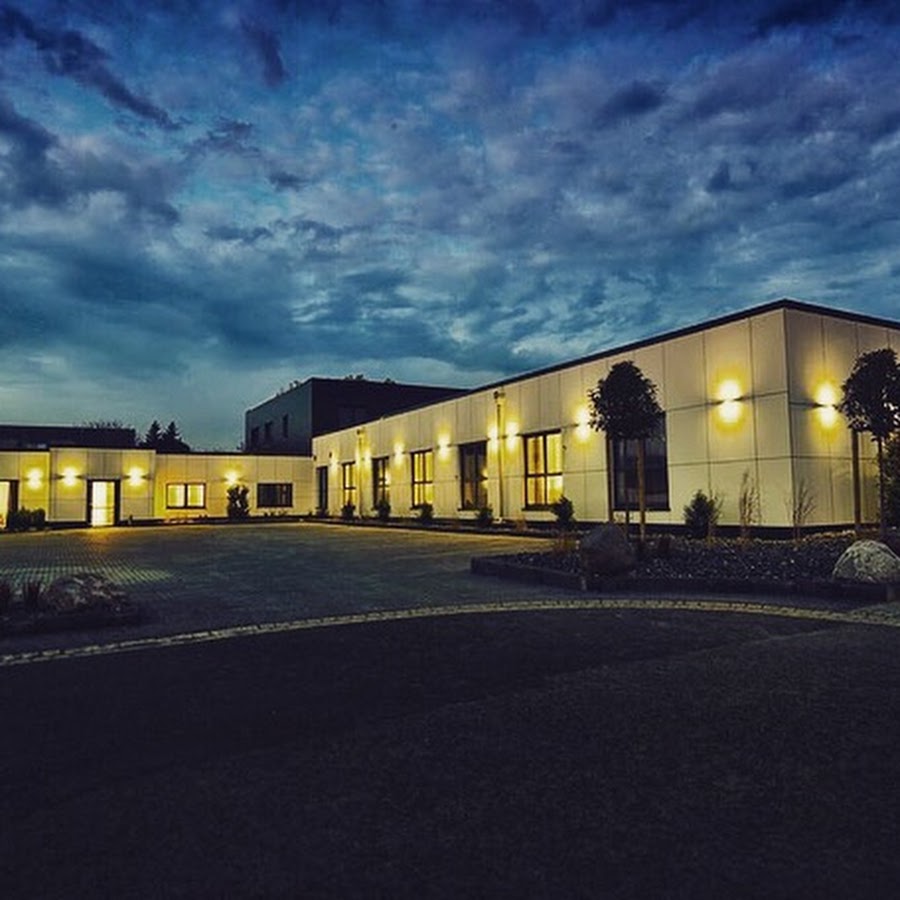 OK Das Businesshotel GmbH