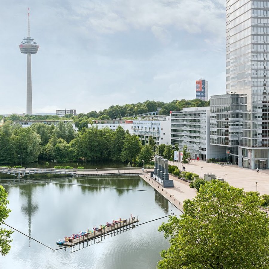 Hotel NH Collection Köln Mediapark