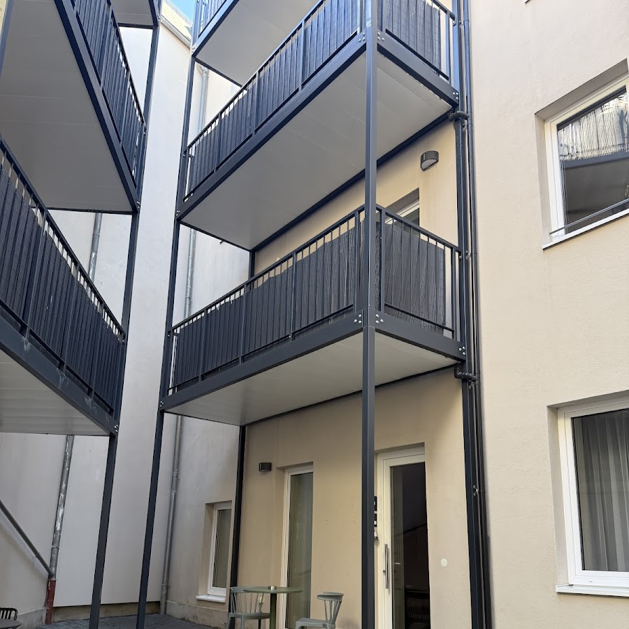 BRIGHT Leipzig Zentrum-West