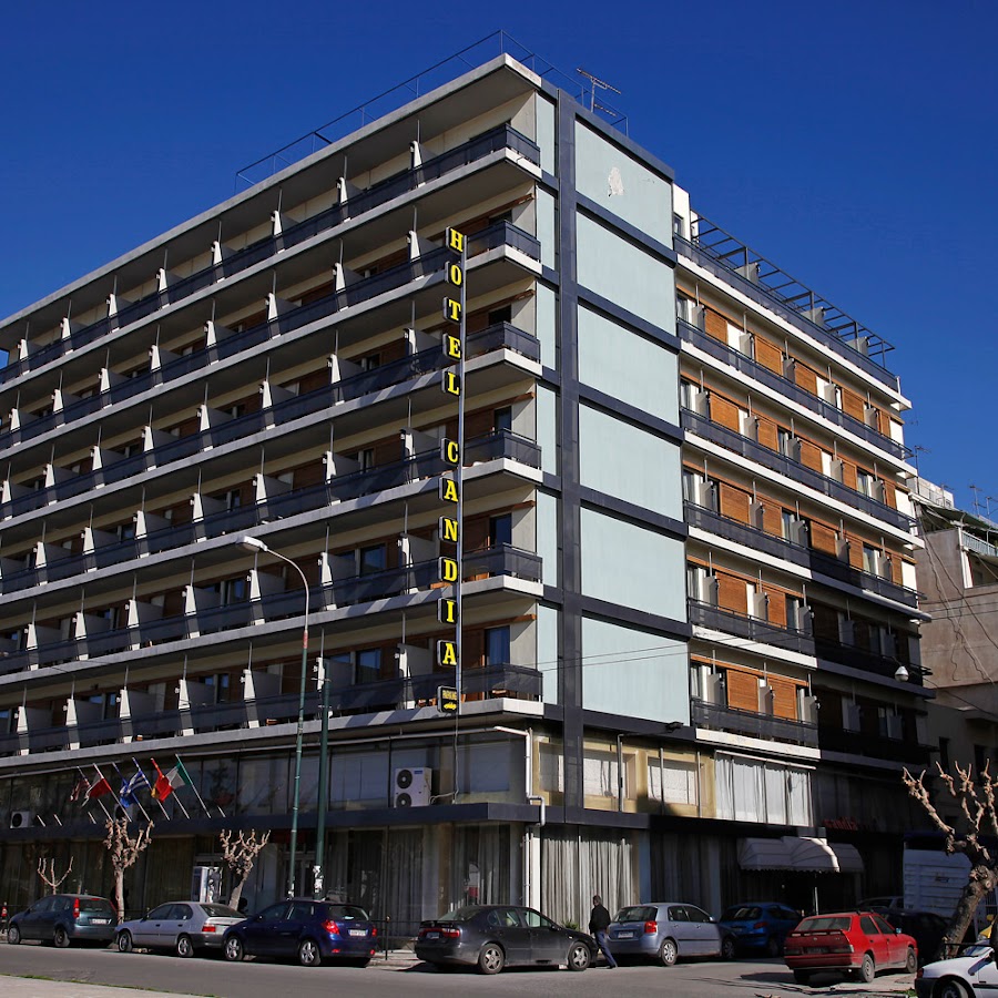 Candia Hotel