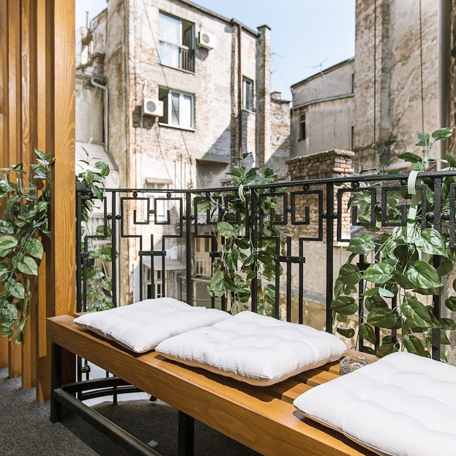 Dominic Smart Luxury Suites - Terazije