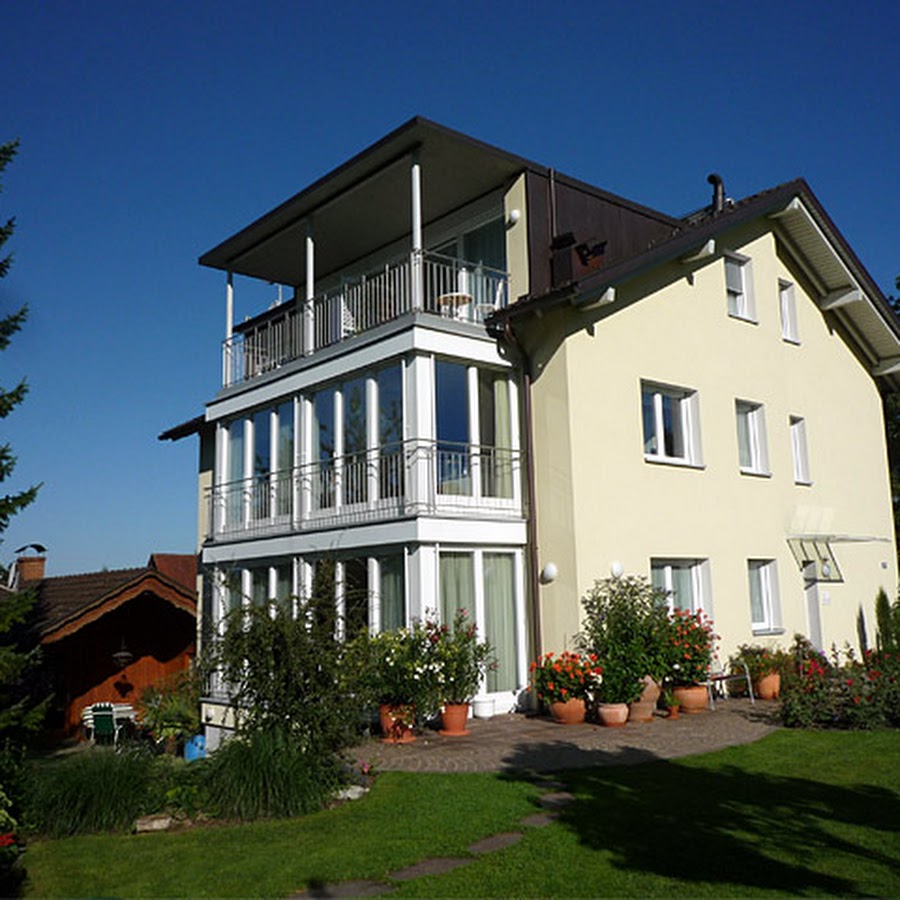 Gästehaus Suppan