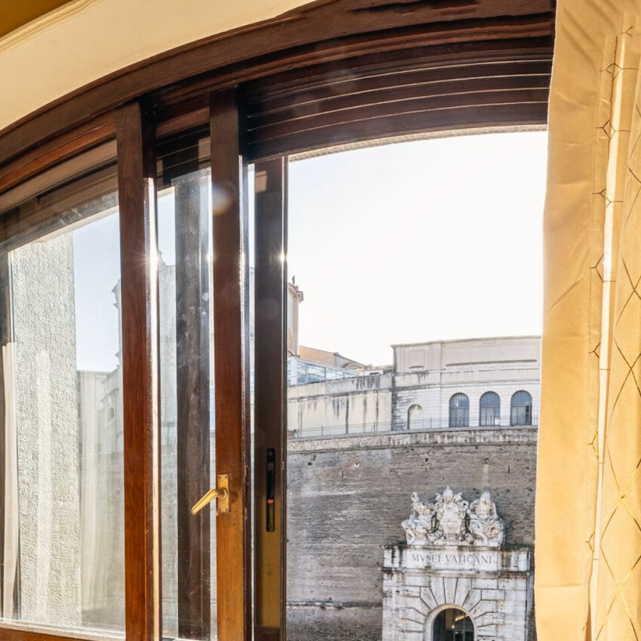 My Tiny Home Festina Lente